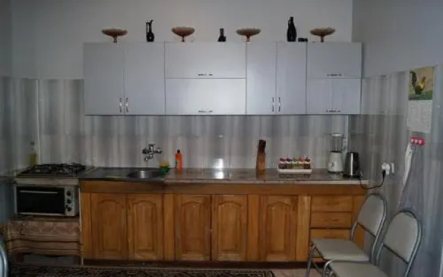 Olesya Guesthouse
