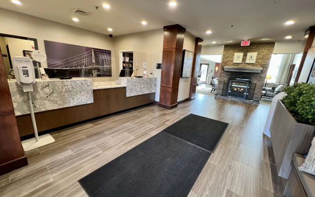 Staybridge Suites Detroit Novi by IHG