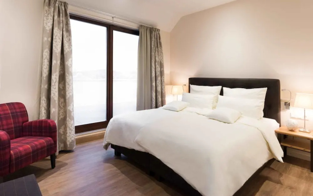 Hotel Dawin
