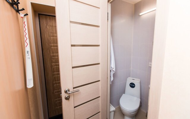 Гостиница Residence on Gorkovskaya в Санкт-Петербурге отзывы, цены и фото номеров - забронировать гостиницу Residence on Gorkovskaya онлайн Санкт-Петербург ванная