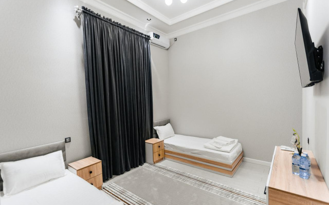 Classic Apartment (Классик Апартмент)