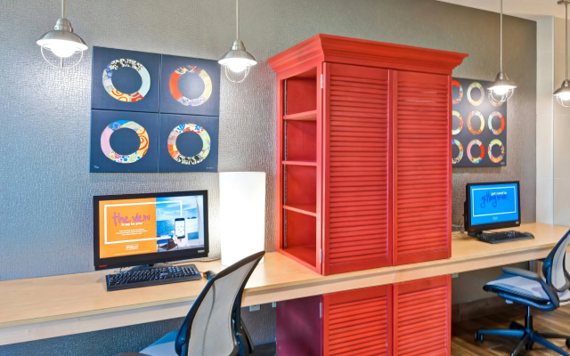 Home2 Suites by Hilton Conway