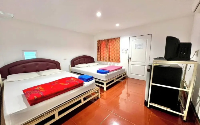 Chalalai Resort Kham Chanot