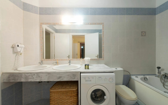 Ariadne Villa in Plaka