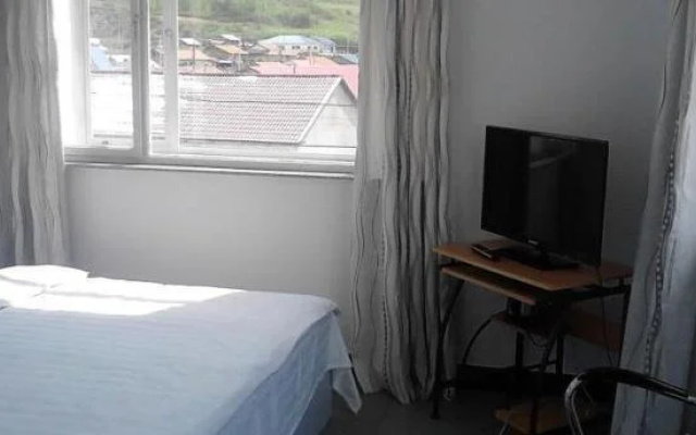 Hejia Hotel