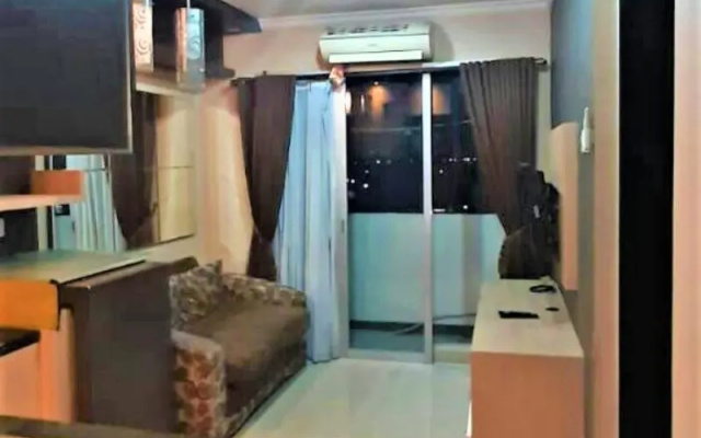 Apartment Sentra Timur By Yosua
