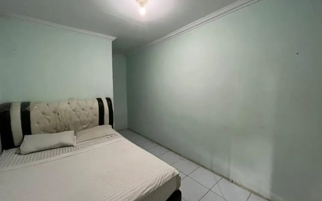 Hotel O Modena Homestay Syariah Near SD Negeri 101798 Deli Tua
