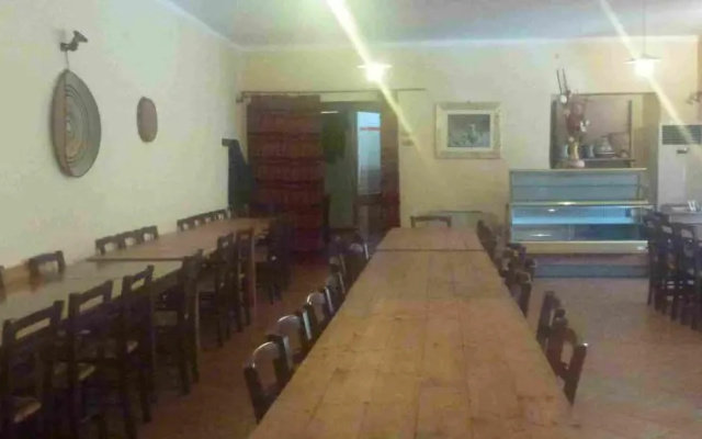 La Locanda Norghio