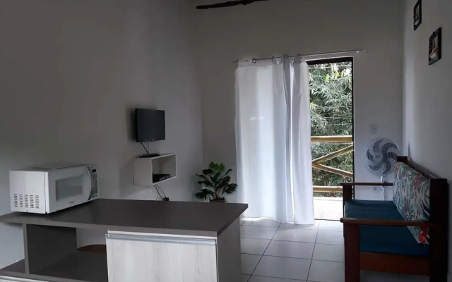 Apartamentos Recanto da Barra