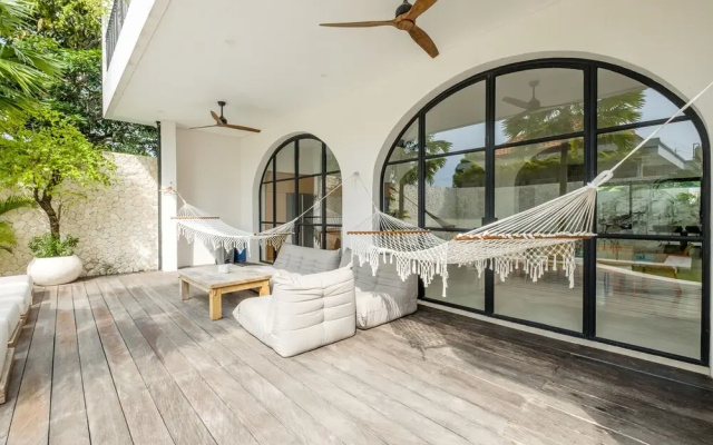 Ibiza Villa