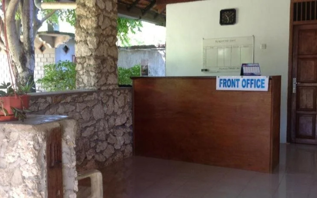 Hotel Patma Bira