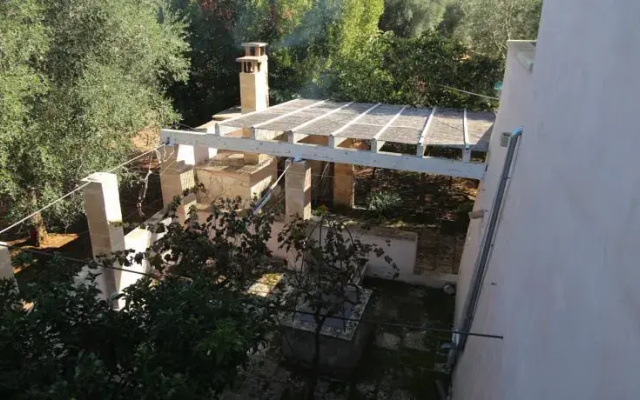 Country house La Brancaccia
