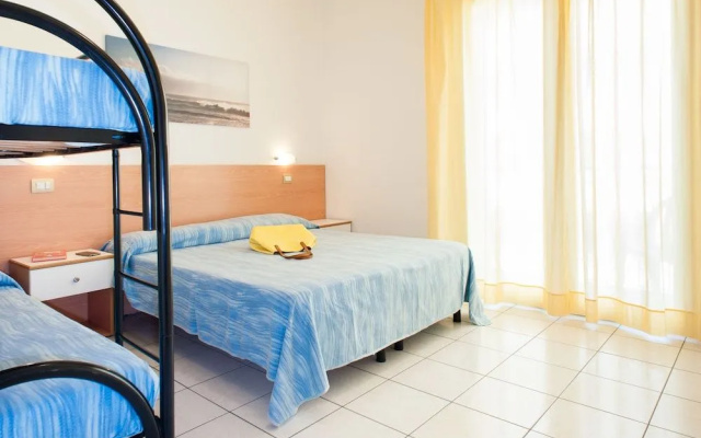 Residence Welcome