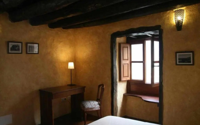Casas Rurales Puerto Escondido