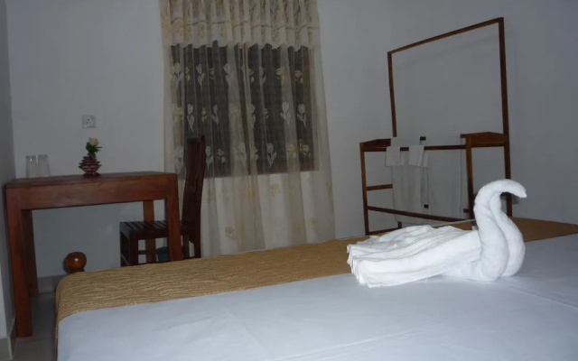 Nest Residence - Hostel