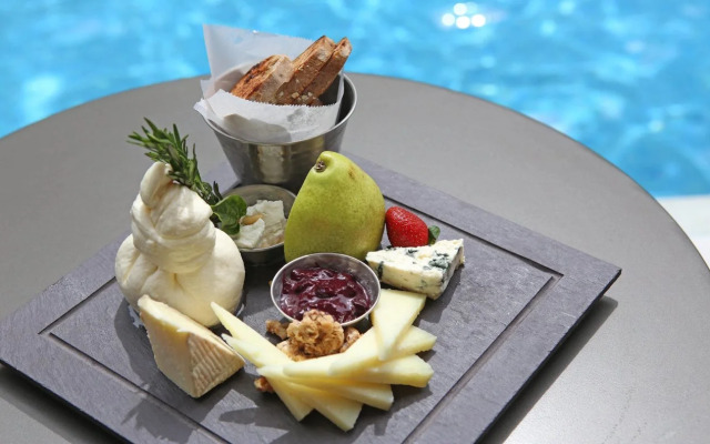 InterContinental Tegucigalpa at Multiplaza Mall by IHG