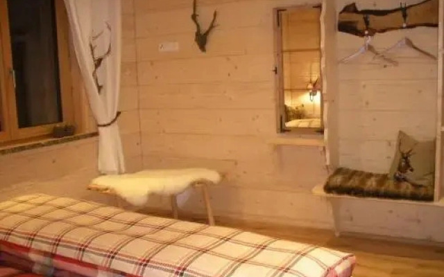 Chalet Montafon