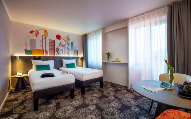 ibis Styles Pitesti Arges