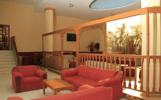 Hotel Debliz