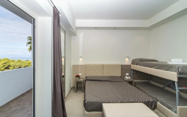 Hotel Village Club Santa Caterina