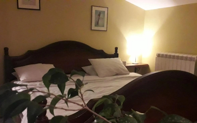 Natura Apartment