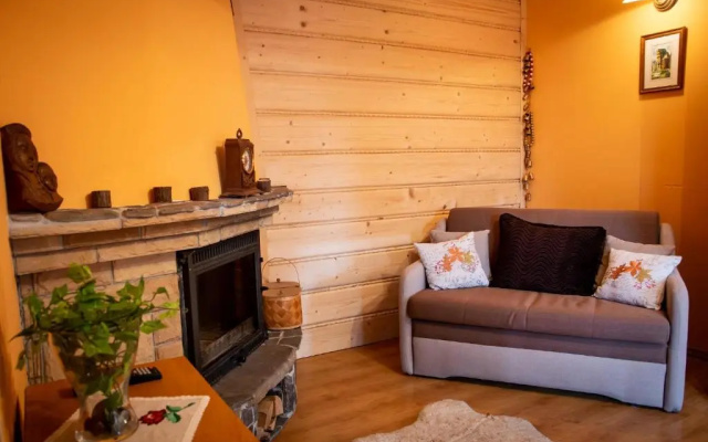 Apartament Domino - Krzeptówki 06
