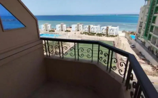 Sea View Hotel