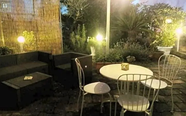 BB La casa di Tella