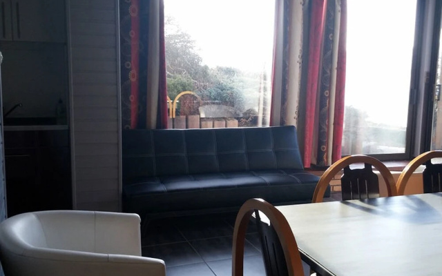 Regisland Gîte Jonquille