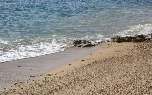 Cvita - 150 m From Pebble Beach - A2