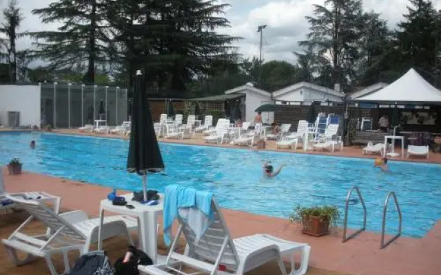 Nostra Signora del Lago