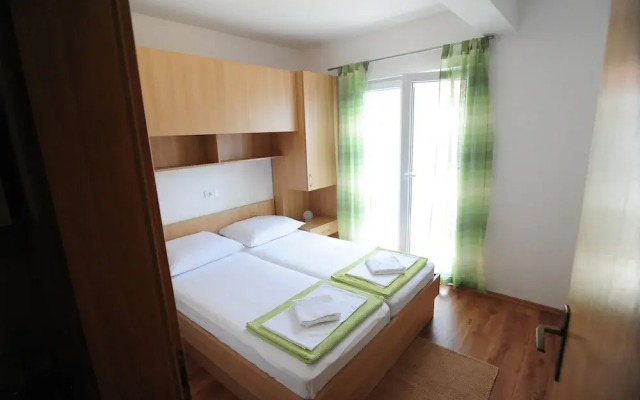 Appartments Knezevic