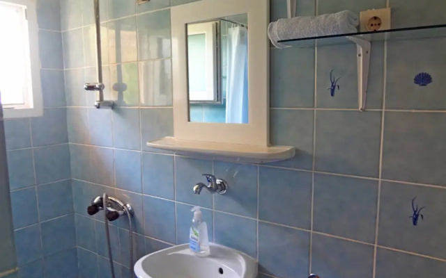 Apartment Ivan