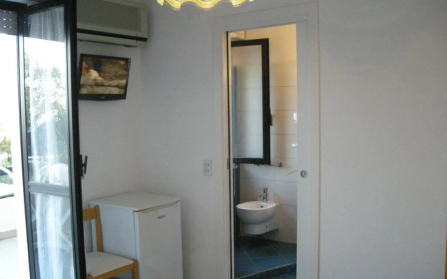 Hotel Alb's