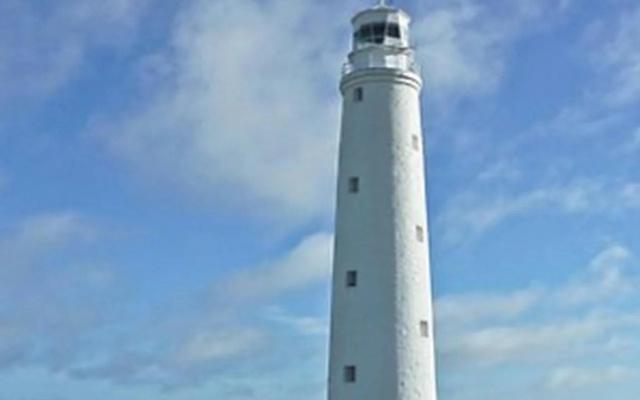 King Island Scenic Retreat