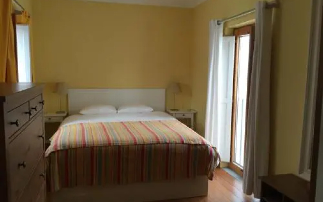 Casa de Charme em Evora