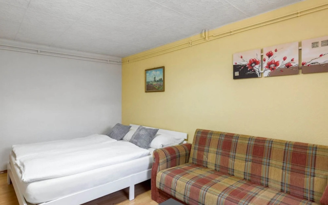 Schoene Ferienwohnung in Damshagen an der Ostsee