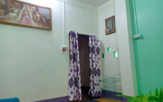 Dden Vennell BnB -Metro Access-