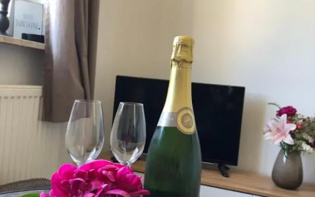 Ferienwohnung Kleine Auszeit