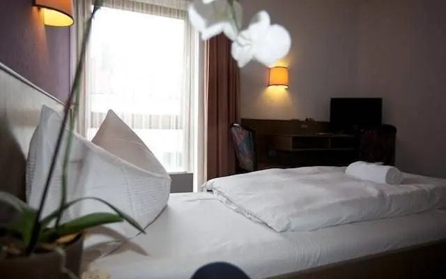 Hotel Astra
