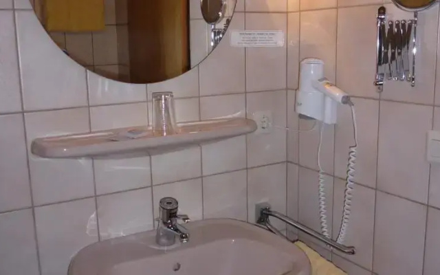 Hotel Stubbe