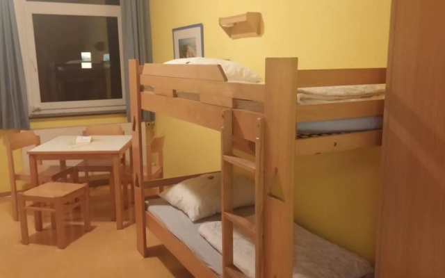 Jugendherberge Hörnum