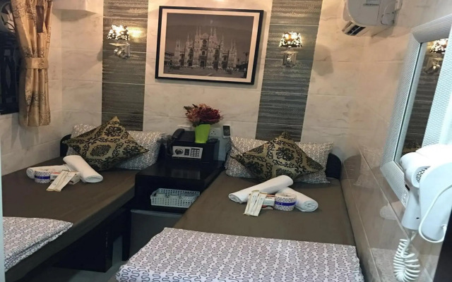 Skycity Hostel