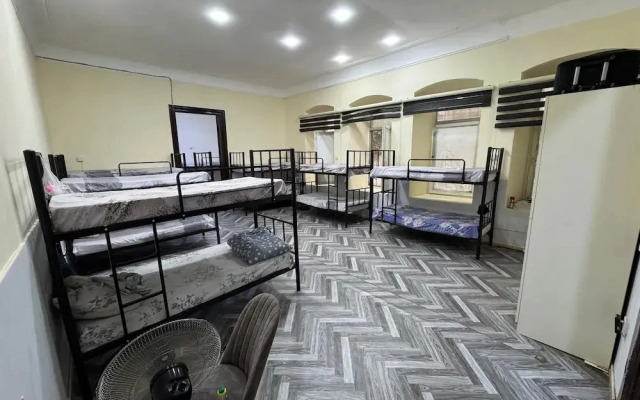 Gulf Hostel