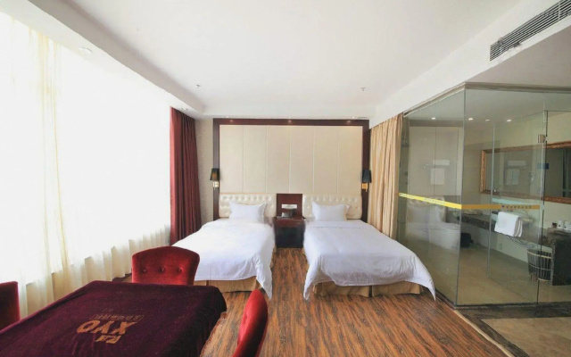 Kumho Hotel