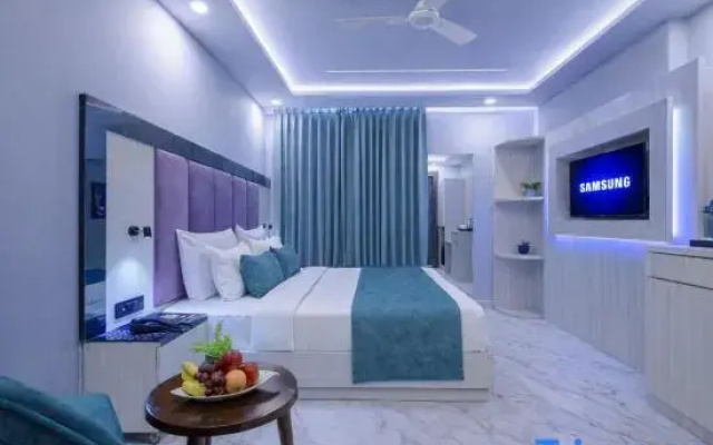Hotel Urban Royale Near IGI Airport