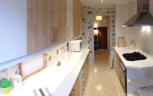 Tíbula Centro Apartamento Turístico