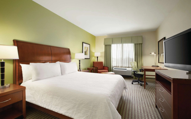 Hilton Garden Inn Houston/Clear Lake NASA