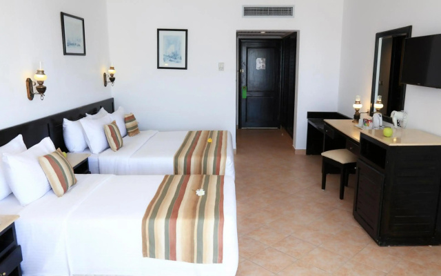 Курортный отель JAZ Palmariva Beach