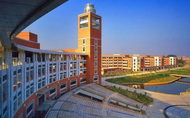 Chami Apartment